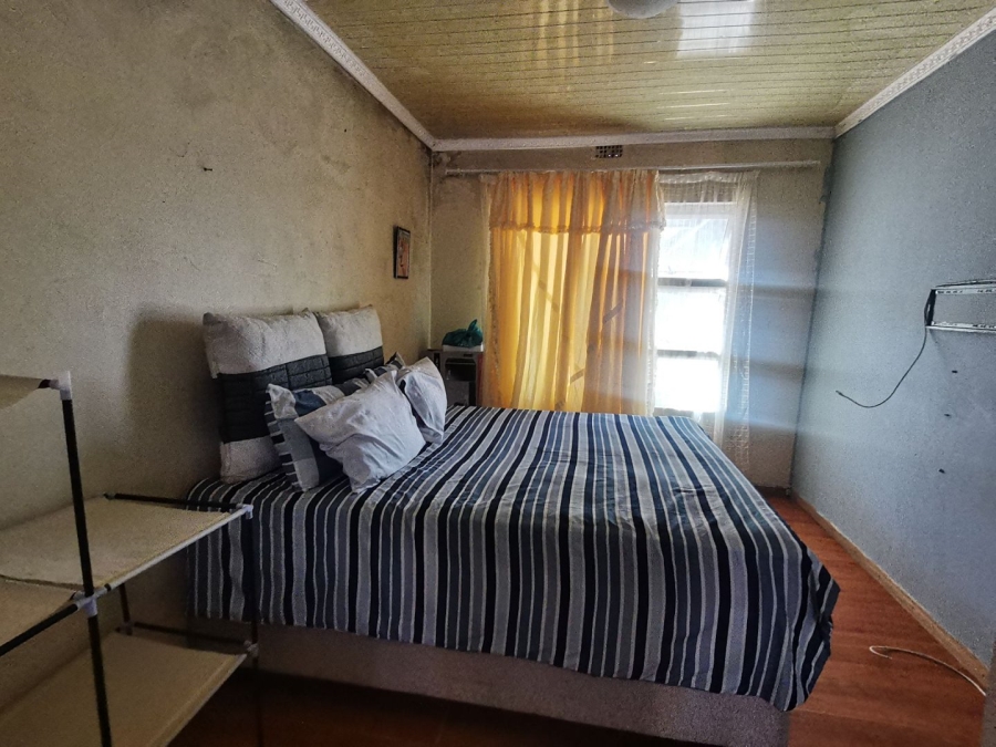 2 Bedroom Property for Sale in Motherwell Nu7 Eastern Cape